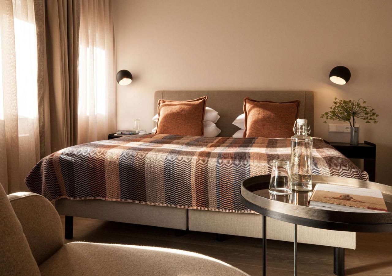 Park Am See X Nattika Ayurveda, Hotel Health Spirit Penzlin Exterior foto